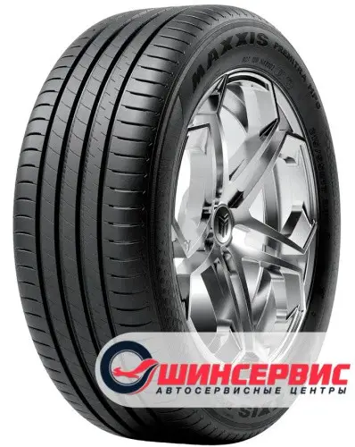 HP-6 PremitraMaxxis 225/50 R18 HP-6 Premitra 99W
