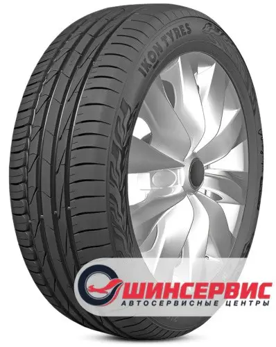Autograph Aqua 3 SUVIkon 285/60 R18 Autograph Aqua 3 SUV 116V