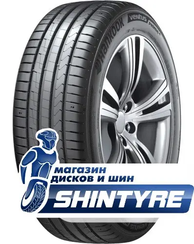 Ventus Prime4 K135Hankook 245/45 R18 Ventus Prime4 K135 100W