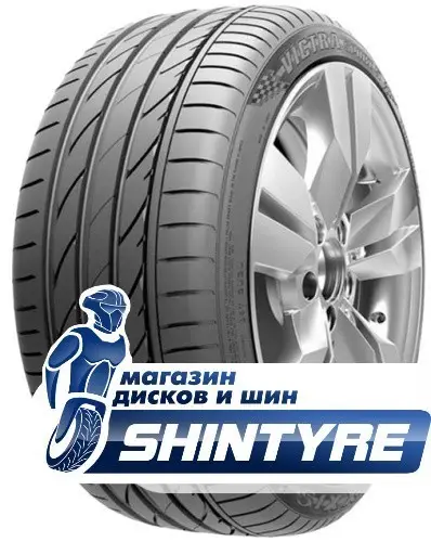 VS5 Victra SUVMaxxis 275/40 R20 VS5 Victra SUV 106Y
