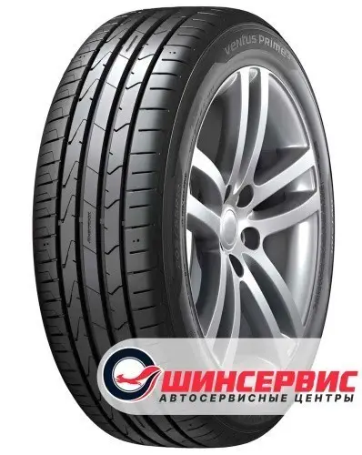 Ventus Prime3 K125Hankook 215/45 R17 Ventus Prime3 K125 91V