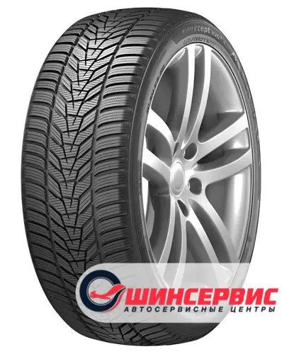 Winter I Cept Evo3 W330Hankook 255/45 R18 Winter I Cept Evo3 W330 103V