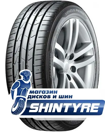 Ventus Prime3 K125Hankook 235/55 R18 Ventus Prime3 K125 100H