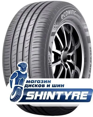 Ecowing ES01 KH27Kumho 185/55 R15 Ecowing ES01 KH27 82H