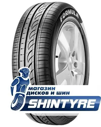 EnergyFormula 235/45 R18 Energy 98W