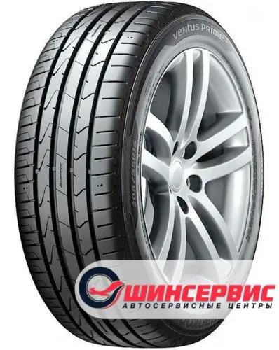 Ventus Prime3 K125Hankook 235/55 R18 Ventus Prime3 K125 100H