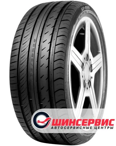 SF-888Sunfull 235/45 R18 SF-888 98W