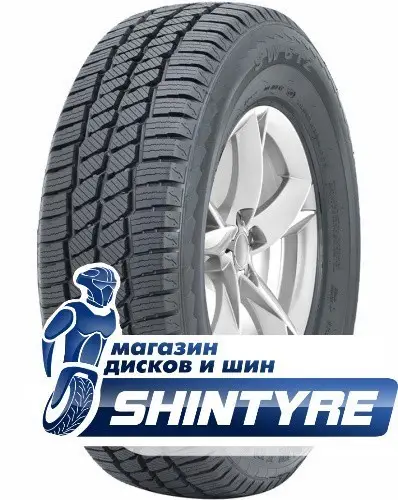 SW612Westlake 205/65 R15C SW612 102/100T