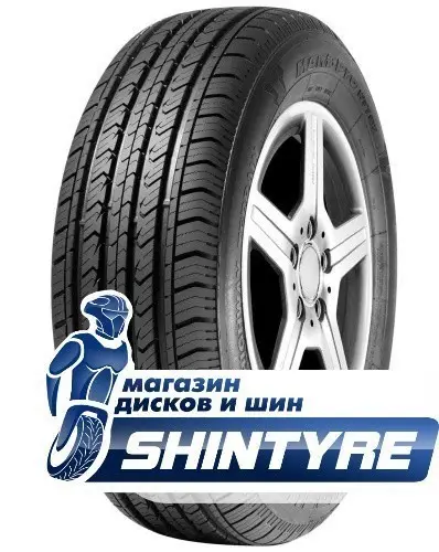 MONT-PRO HT782Sunfull 245/65 R17 MONT-PRO HT782 111H
