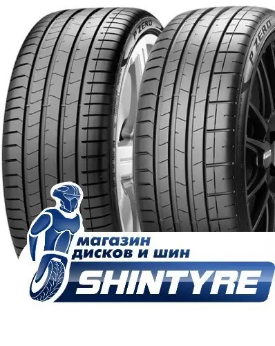 P Zero Gen-2Pirelli 315/40 R21 P Zero Gen-2 111Y