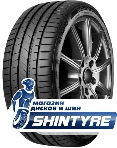 PS72 Ecsta SportKumho 255/35 R21 PS72 Ecsta Sport 98Y