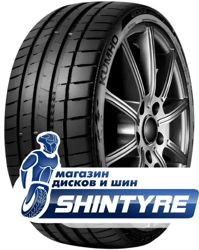 PS72 Ecsta Sport SKumho 255/40 R19 PS72 Ecsta Sport S 100Y