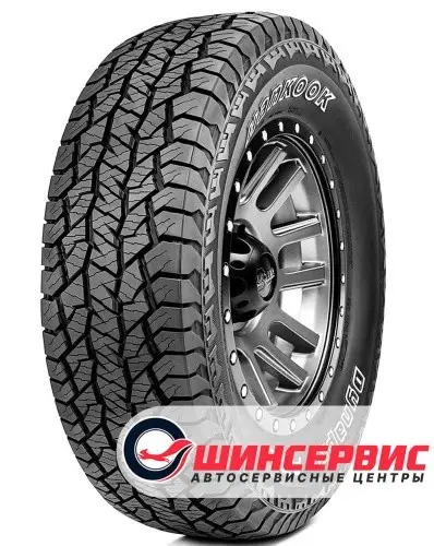 Dynapro AT2 RF11Hankook 255/55 R19 Dynapro AT2 RF11 111H