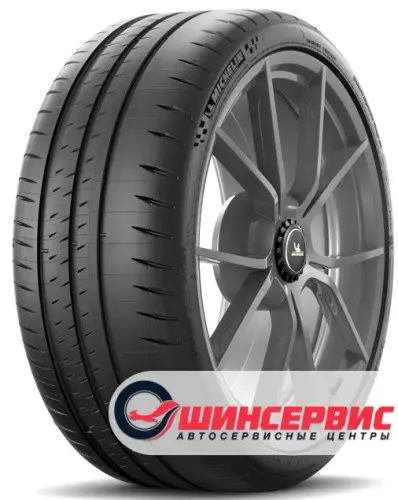 Pilot Sport Cup 2 ConnectMichelin 295/30 R18 Pilot Sport Cup 2 Connect 98Y