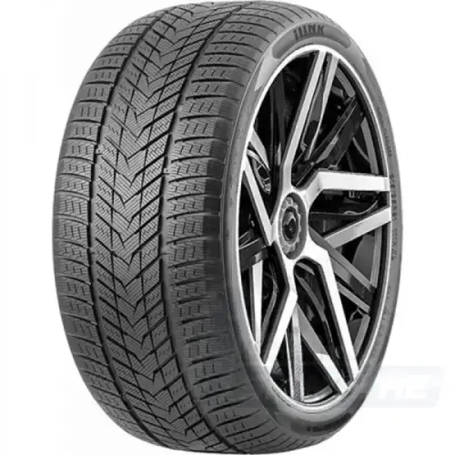 SNOWGRIPPER II275/40 R22 107H XL SNOWGRIPPER II, ILINK