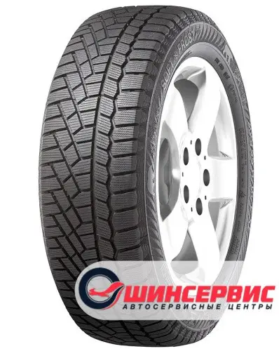 Soft Frost 200Gislaved 215/55 R17 Soft Frost 200 98T