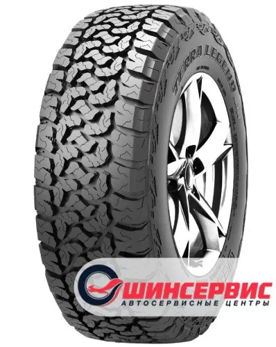 TERRA LEGEND SL399Westlake 245/55 R19 TERRA LEGEND SL399 103T