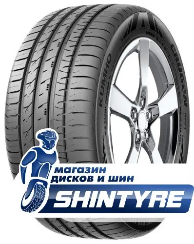 Crugen HP91Kumho 235/55 R18 Crugen HP91 100H
