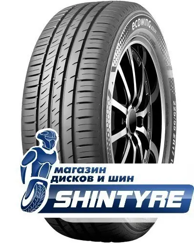 Ecowing ES31Kumho 225/45 R17 Ecowing ES31 91W