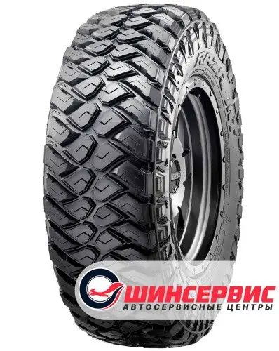 MT-772 RAZR MTMaxxis 285/50 R20 MT-772 RAZR MT 116Q