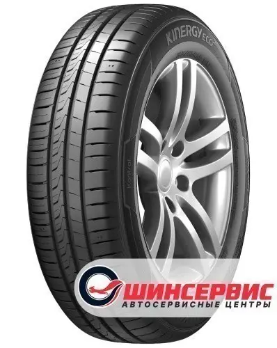 Optimo Kinergy Eco 2 K435Hankook 185/65 R14 Optimo Kinergy Eco 2 K435 86T