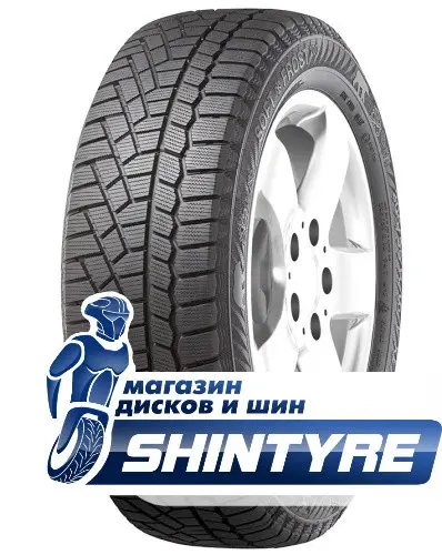 Soft Frost 200Gislaved 205/55 R16 Soft Frost 200 94T