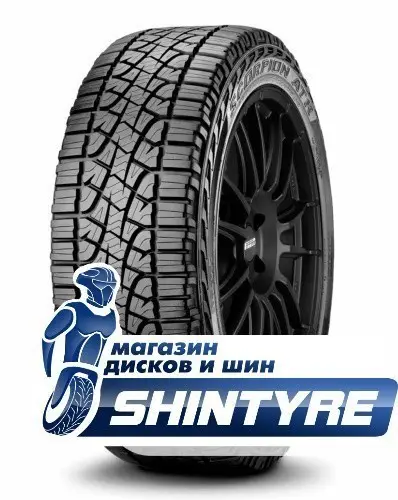 Scorpion ATRPirelli 185/75 R16 Scorpion ATR 93T