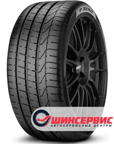 P ZeroPirelli 285/40 R22 P Zero 110Y