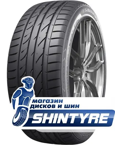 Atrezzo ZSRSailun 255/35 R18 ATREZZO ZSR 90Y Runflat