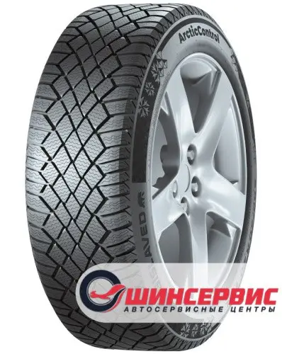 ArcticControlGislaved 235/65 R18 ArcticControl 110T