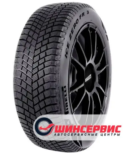 Ice Zero FR 3Pirelli 205/55 R16 Ice Zero FR 3 94H