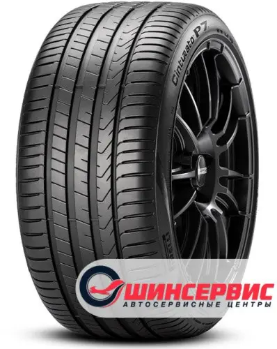 Cinturato P7 NEWPirelli 225/45 R18 Cinturato P7 NEW 95Y Runflat