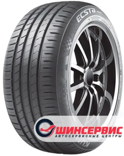 ECSTA HS51Kumho 205/50 R15 ECSTA HS51 86V