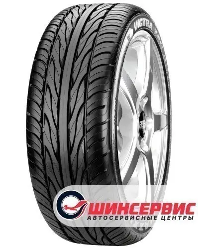 MA-Z4S VictraMaxxis 275/30 R20 MA-Z4S Victra 97W