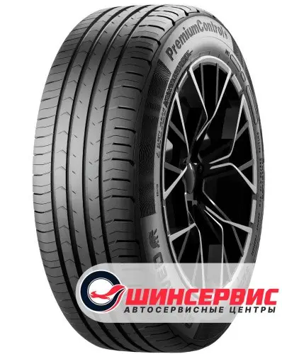 PremiumControlGislaved 215/55 R17 PremiumControl 94V