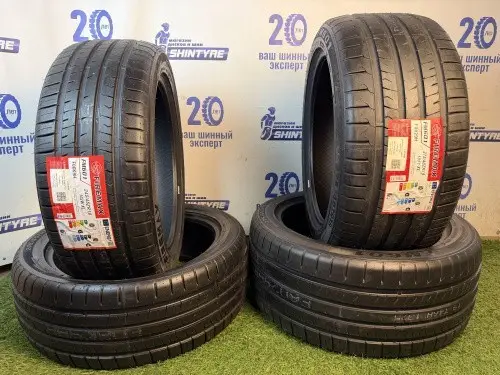 FM601Разноширокий комплект 245/45 и 275/40 R19 FM601 Firemax