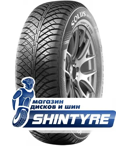 HA31Kumho 155/60 R15 HA31 74T