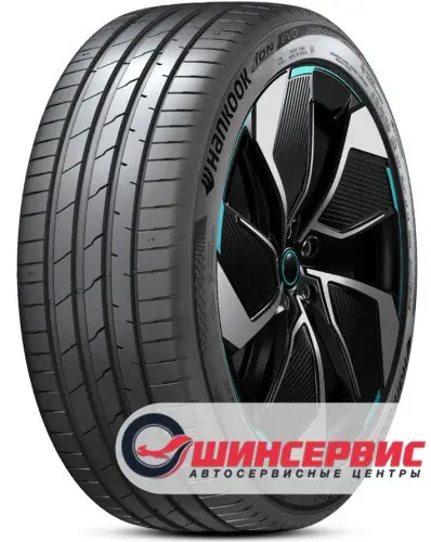 iON evoHankook 235/45 R18 iON evo 98W