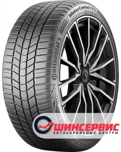 WinterContact 8 SContinental 275/40 R21 WinterContact 8 S 107V