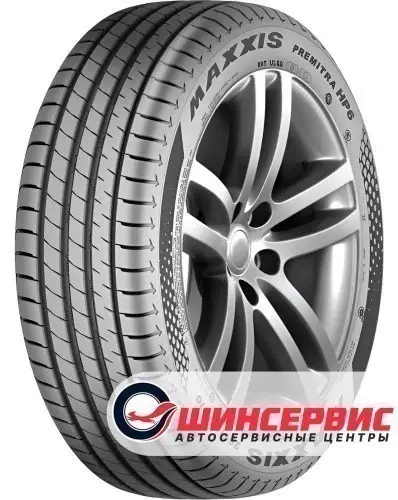 HP-6 PremitraMaxxis 225/55 R17 HP-6 Premitra 101W