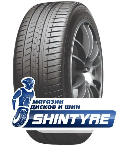 Pilot Sport 3Michelin 245/35 R20 Pilot Sport 3 95Y Runflat