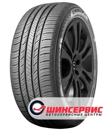 Crugen HP71Kumho 235/65 R18 Crugen HP71 110V