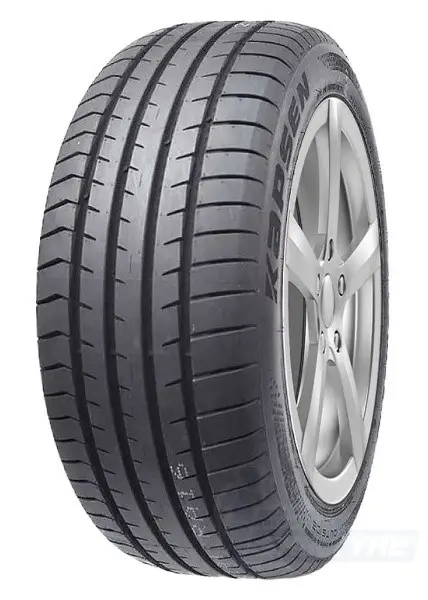 K3000275/35 ZR18 99W K3000, KAPSEN