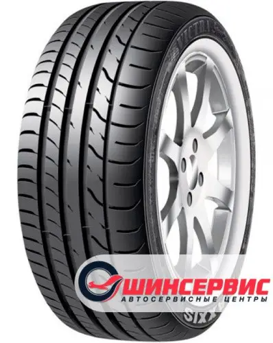 VS-01 Victra SportMaxxis 265/45 R21 VS-01 Victra Sport 104W