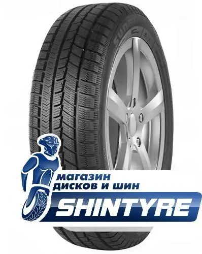 SF-988Sunfull 235/55 R18 SF-988 104H