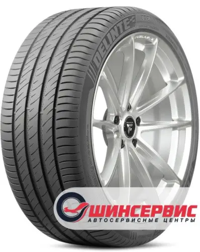 DS2Delinte 145/70 R13 DS2 71T