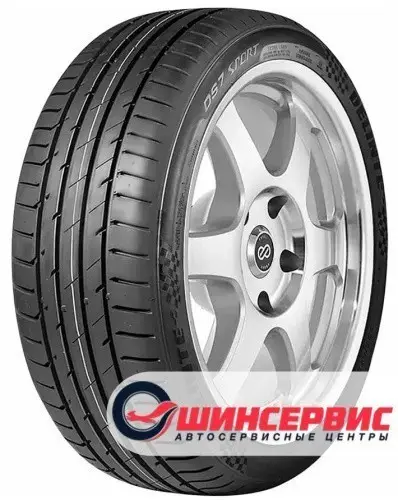 DS7 SPORTDelinte 225/45 R17 DS7 SPORT 94Y
