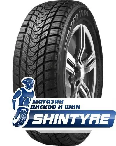 Winter WD1Delinte 215/45 R16 Winter WD1 90H