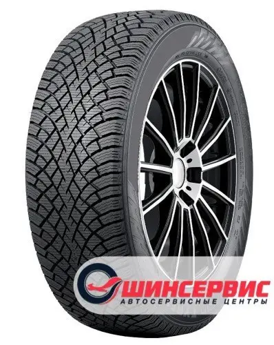 Autograph Snow 5 SUVIkon 235/55 R18 Autograph Snow 5 SUV 104R