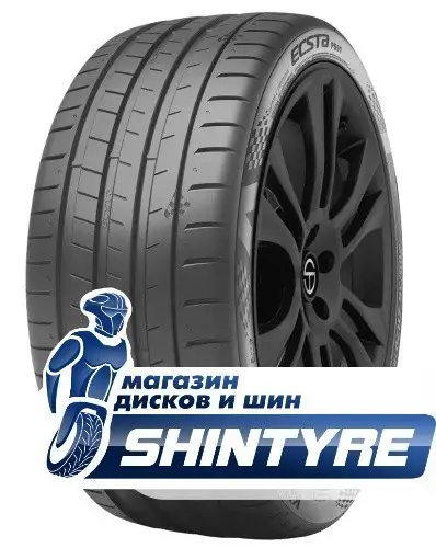 ECSTA PS91Kumho 275/35 R20 ECSTA PS91 102Y